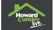 Howard Cundey