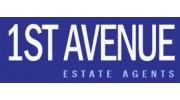 1st Avenue