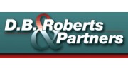 Roberts D B & Partners