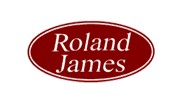 Roland James
