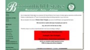 Broomfield Estates