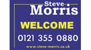 Morris Steve