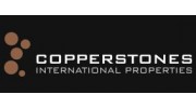 Copperstones Ltd