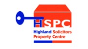 Highland Solicitors Property Centre Ltd