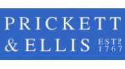 Prickett & Ellis Underhill