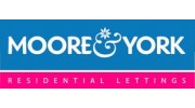 Moore and York Residential Lettings