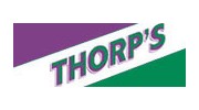 Thorps Of Blaby