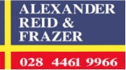 Alexander Reid & Frazer