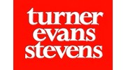 Turner Evans Stevens