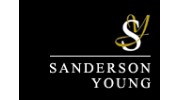 Sanderson Young