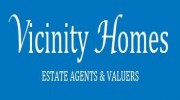 Vicinity Homes