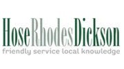 Hose Rhodes Dickson