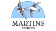 Martins Estates Ltd