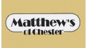 Matthews Of Chester