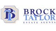 Brock Taylor
