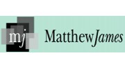 Matthew James