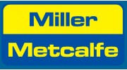 Miller Metcalfe