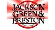 Jackson Green & Preston