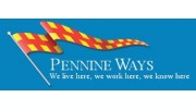 Pennine Ways