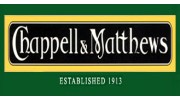 Chappell & Matthews