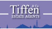 Tiffen & Co Ltd