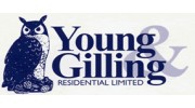 Young & Gilling Residential Ltd