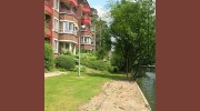 Carlton Gate Development Co Ltd