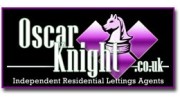 Oscar Knight Estate Agent