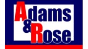 Adams & Rose