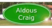 Aldous Craig