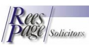 Rees Page Solicitors