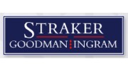 Straker Goodman Ingram