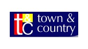 Town & Country