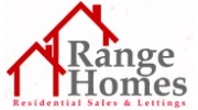 Range Homes