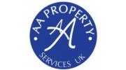 A A Property Services Ltd