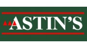 Astin Edward G & Associates