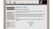 RHW Estates