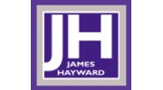 Hayward James