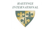 Hastings International
