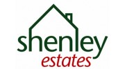 Shenley Estates