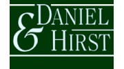 Daniel & Hirst Ltd