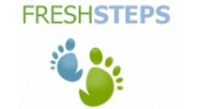 Fresh Steps