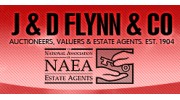 Flynn J & D