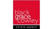 Black Grace Cowley