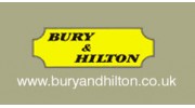 Bury & Hilton