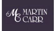Carr Martin
