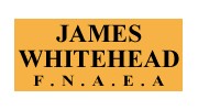 Whitehead James