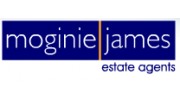 Moginie James