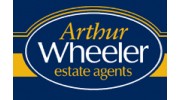 Wheeler Arthur