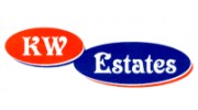 K W Estate Agents